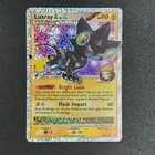 Luxray GL LV. X