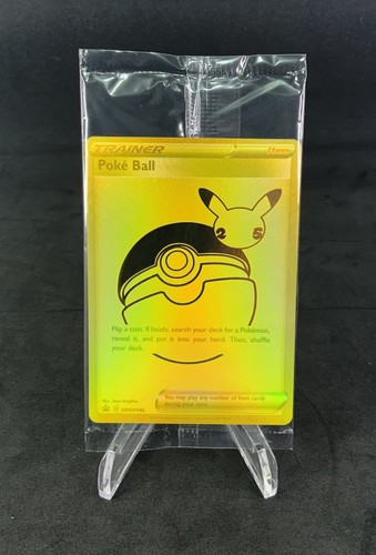 Poke Ball