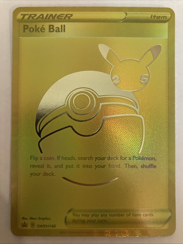 Poke Ball