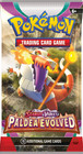 Booster Pack