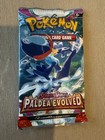 Booster Pack