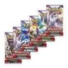 Booster Pack
