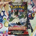 Booster Pack