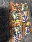 Booster Pack