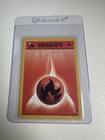 Fire Energy