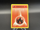 Fire Energy