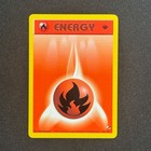 Fire Energy
