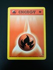 Fire Energy