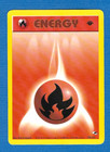Fire Energy