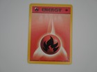 Fire Energy