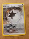 Powerful Energy