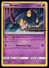 Seviper