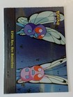 Bye, Bye Butterfree