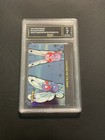Bye, Bye Butterfree
