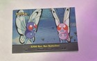 Bye, Bye Butterfree