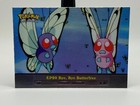 Bye, Bye Butterfree