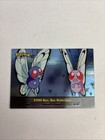 Bye, Bye Butterfree