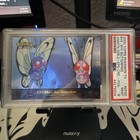 Bye, Bye Butterfree