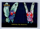 Bye, Bye Butterfree
