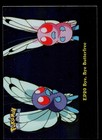 Bye, Bye Butterfree