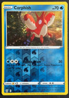 Corphish