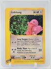 Lickitung