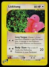 Lickitung