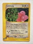 Lickitung