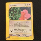 Lickitung