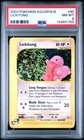 Lickitung