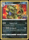 Tyranitar