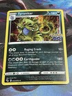 Tyranitar