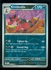 Krookodile