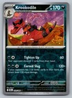 Krookodile