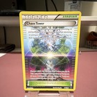 Chaos Tower