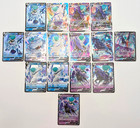 Ice Rider Calyrex VMAX