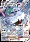Ice Rider Calyrex VMAX