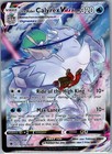 Ice Rider Calyrex VMAX