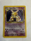 Alakazam