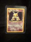 Alakazam