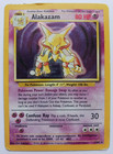Alakazam