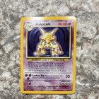 Alakazam