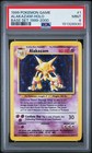 Alakazam