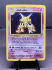 Alakazam
