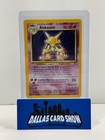 Alakazam