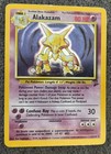 Alakazam