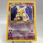 Alakazam
