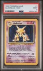 Alakazam