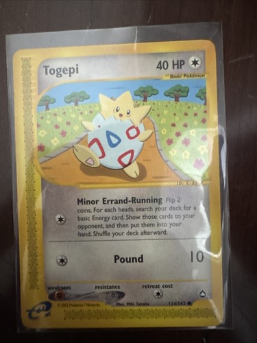Togepi