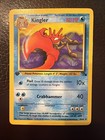 Kingler